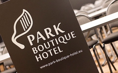 Park Boutique Hotel - Varaždin