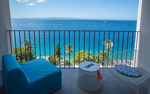  TUI BLUE Jadran - Tučepi