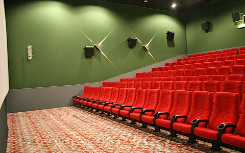 CineStar Novi Zagreb - Zagreb