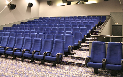 CineStar Novi Zagreb - Zagreb