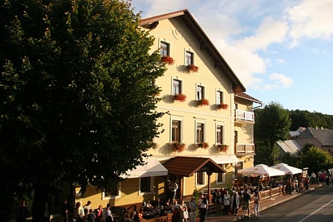 Hotel Bitoraj
