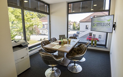 Castellum Business and City Break Hotel - Čakovec