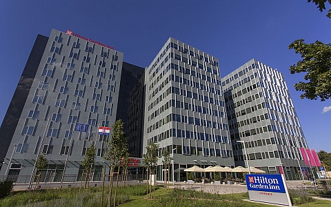 Hilton Conference & Event Center Zagreb - Zagreb
