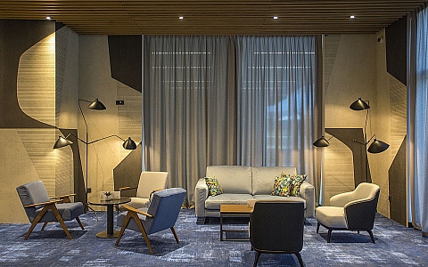Hilton Conference & Event Center Zagreb - Zagreb