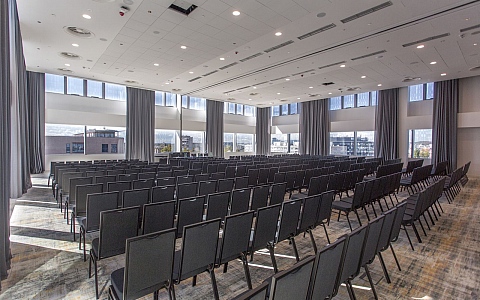 Hilton Conference & Event Center Zagreb - Zagreb