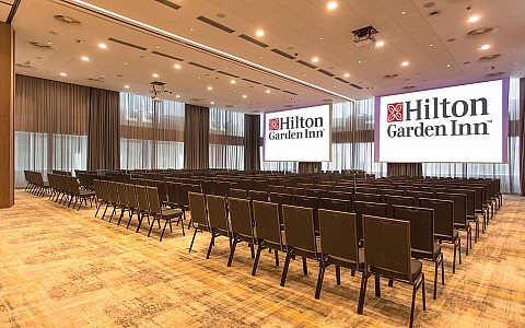 Hilton Conference & Event Center Zagreb - Zagreb