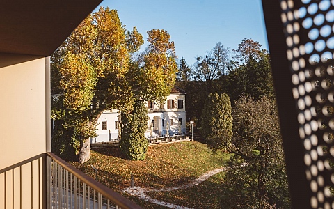 Restoran Dvorac Mihanović - Tuheljske Toplice