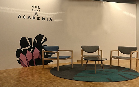 Hotel Academia - Zagreb