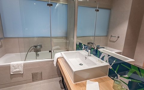 Hotel Academia - Zagreb - Sobe-Apartmani