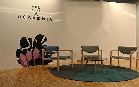 Hotel Academia - Zagreb - Kongresne dvorane