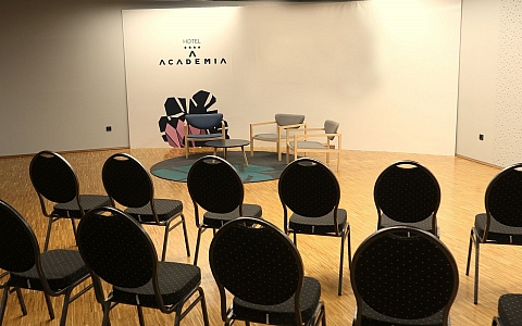 Hotel Academia - Zagreb - Kongresne dvorane