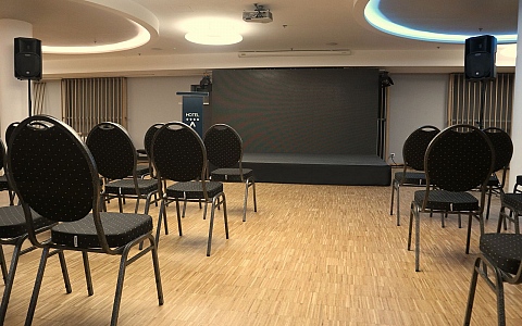 Hotel Academia - Zagreb - Kongresne dvorane