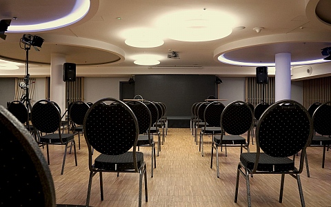 Hotel Academia - Zagreb - Kongresne dvorane