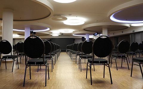 Hotel Academia - Zagreb - Kongresne dvorane