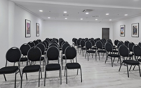 Hotel Academia - Zagreb - Kongresne dvorane