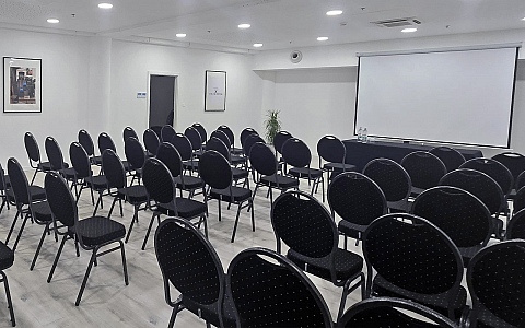 Hotel Academia - Zagreb - Kongresne dvorane