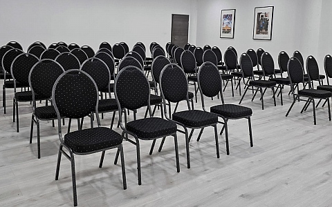 Hotel Academia - Zagreb - Kongresne dvorane