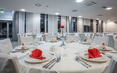 Hotel Trakošćan