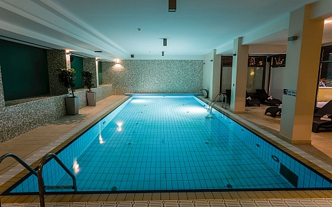 Hotel Trakošćan