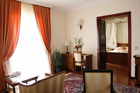 Hotel Mozart Opatija 2