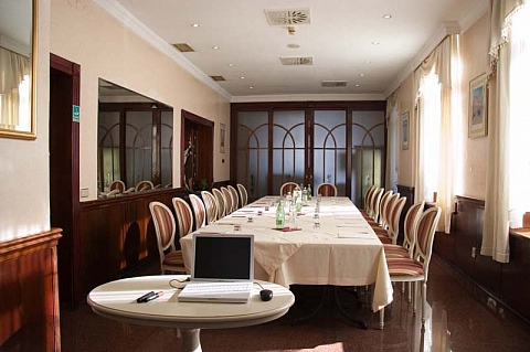 Hotel Mozart Opatija 5