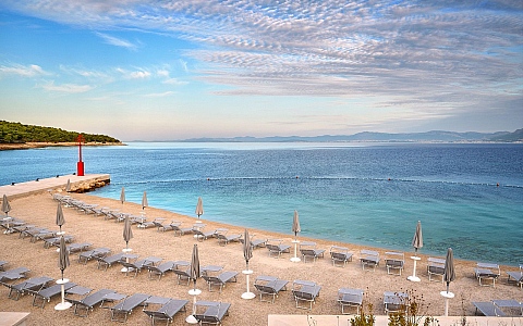 Grand hotel View - Postira, Brač - Aktivnosti - Zabava
