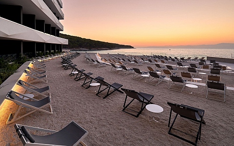 Grand hotel View - Postira, Brač - Aktivnosti - Zabava