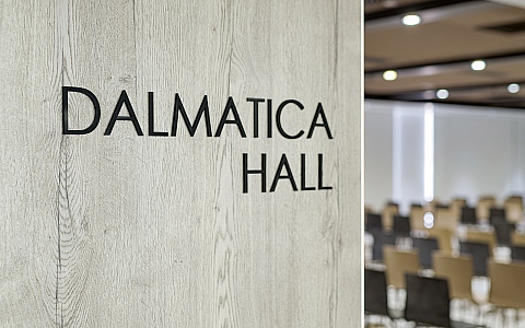 Grand hotel View - Postira, Brač - Kongresne dvorane