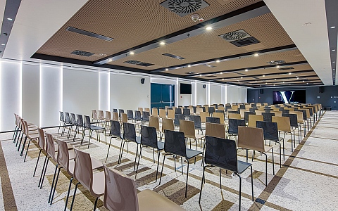 Grand hotel View - Postira, Brač - Kongresne dvorane