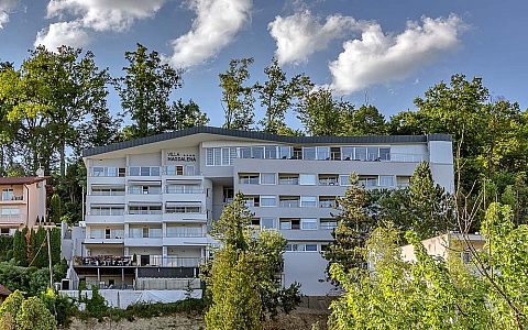 Hotel Villa Magdalena - Krapinske Toplice