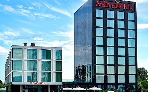 Mövenpick Hotel Zagreb - Zagreb