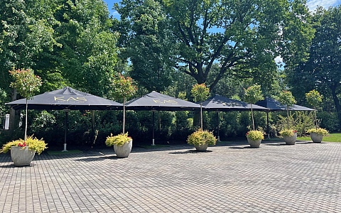 KAS event & club centar - Varaždin - Eksterijer