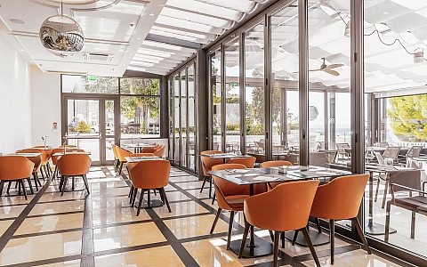 Grand Hotel Slavia - Baška Voda