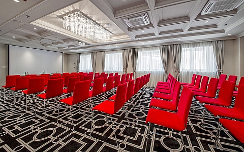 Grand Hotel Slavia - Baška Voda