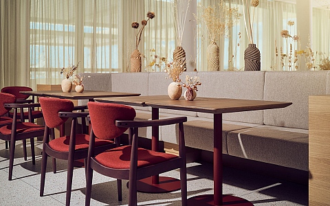 Hotel Ambasador - Split