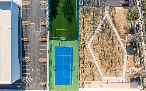 Apfel Arena - Makarska