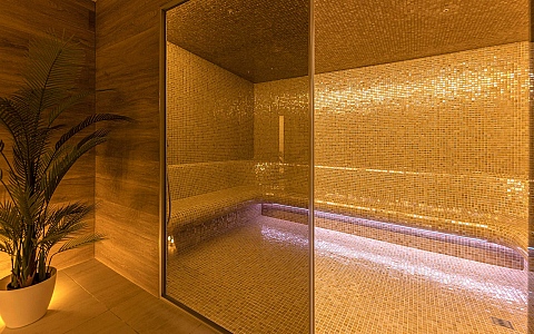 Grand Hotel Zagreb - Zagreb