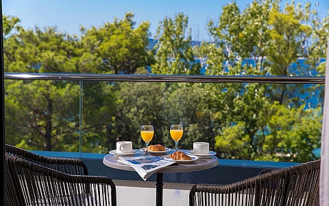 Boutique Hotel Esplanade - Crikvenica - Sobe-Apartmani