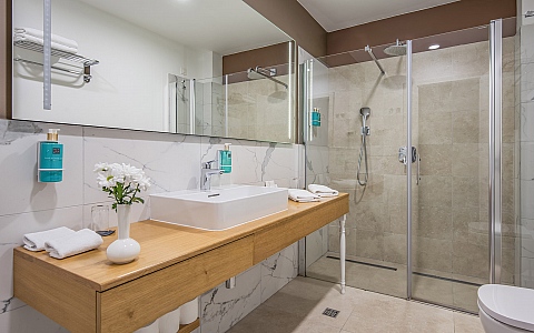 Boutique Hotel Esplanade - Crikvenica - Sobe-Apartmani