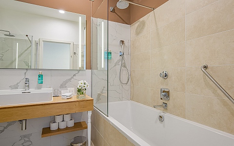 Boutique Hotel Esplanade - Crikvenica - Sobe-Apartmani