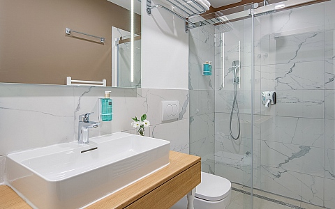 Boutique Hotel Esplanade - Crikvenica - Sobe-Apartmani