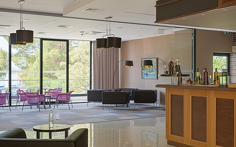 Boutique Hotel Esplanade - Crikvenica - Restoran-Bar