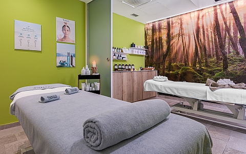 Boutique Hotel Esplanade - Crikvenica - Spa-Wellness