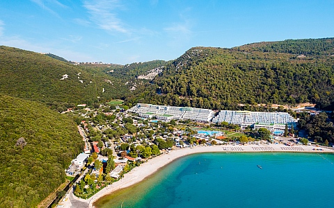 Maslinica Hotels & Resort - Rabac - Eksterijer