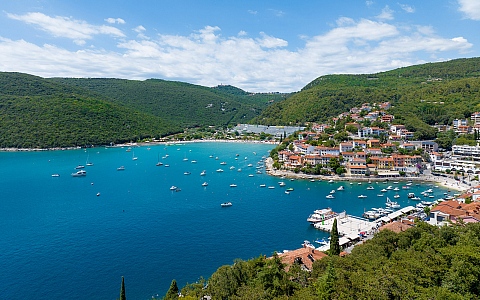 Maslinica Hotels & Resort - Rabac - Eksterijer