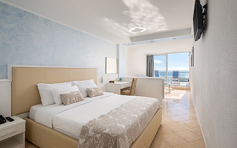 Maslinica Hotels & Resort - Rabac - Sobe-Apartmani