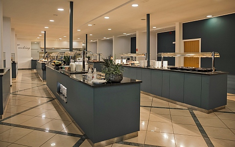 Maslinica Hotels & Resort - Rabac - Restoran-Bar