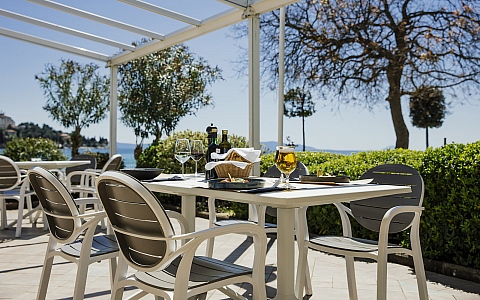 Maslinica Hotels & Resort - Rabac - Restoran-Bar