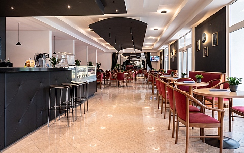 Maslinica Hotels & Resort - Rabac - Restoran-Bar