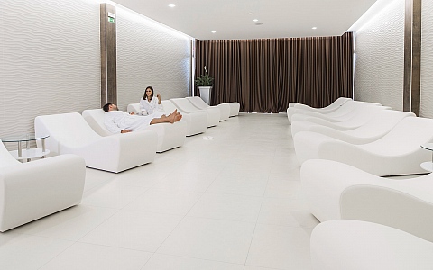 Maslinica Hotels & Resort - Rabac - Spa-Wellness